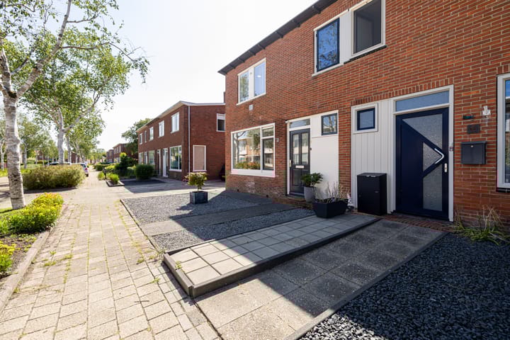 Foto 7 van Hoedemakersweg 8