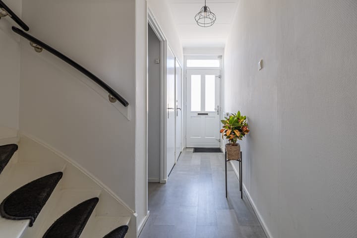 Foto 9 van Hoedemakersweg 8