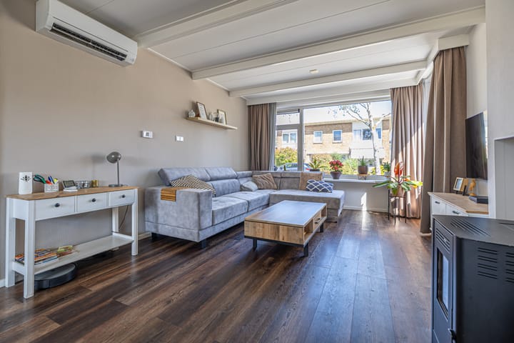 Foto 11 van Hoedemakersweg 8