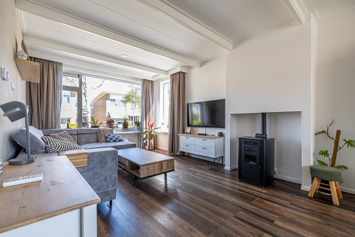 Foto 12 van Hoedemakersweg 8