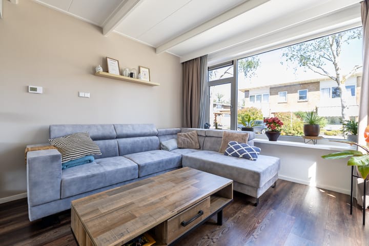 Foto 13 van Hoedemakersweg 8