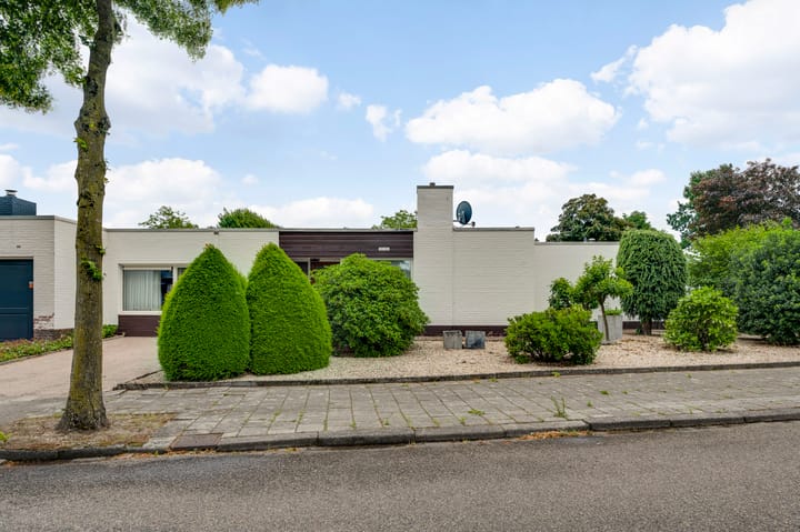 Foto 39 van Irenelaan 109