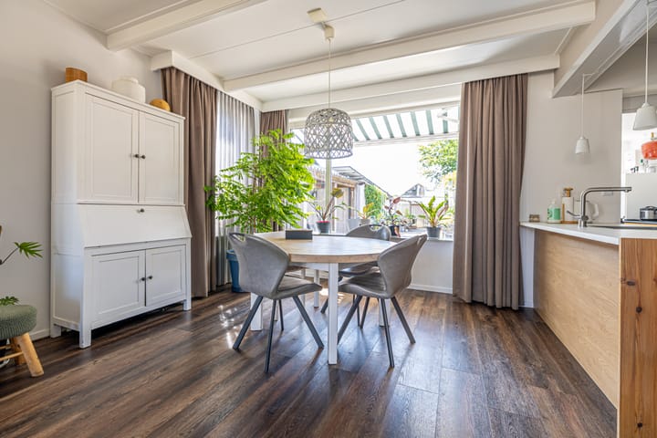 Foto 15 van Hoedemakersweg 8