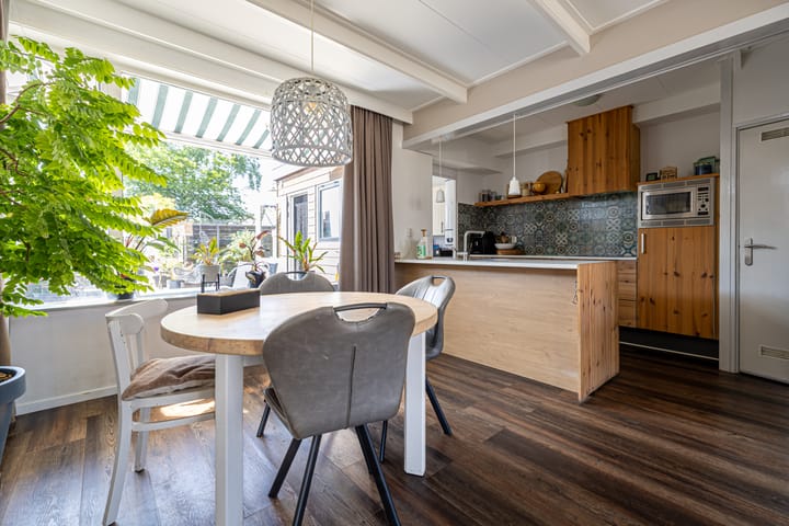 Foto 16 van Hoedemakersweg 8