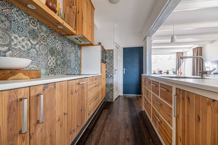 Foto 18 van Hoedemakersweg 8