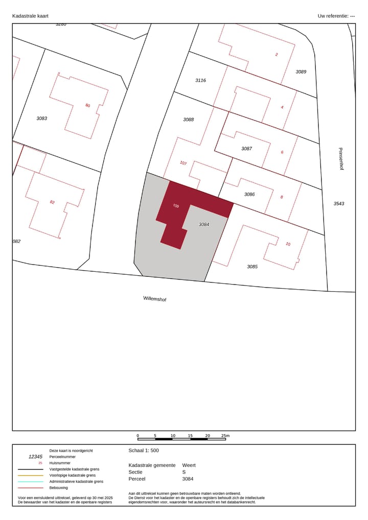 Foto 50 van Irenelaan 109