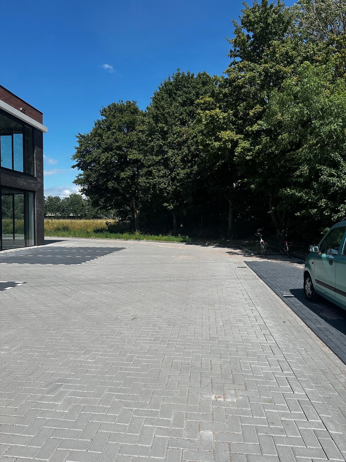 View photo 3 of Marconistraat 37