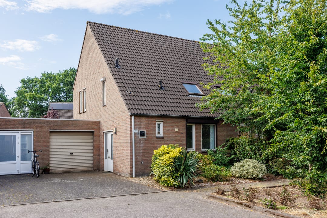 Foto 1 van den Brier 111