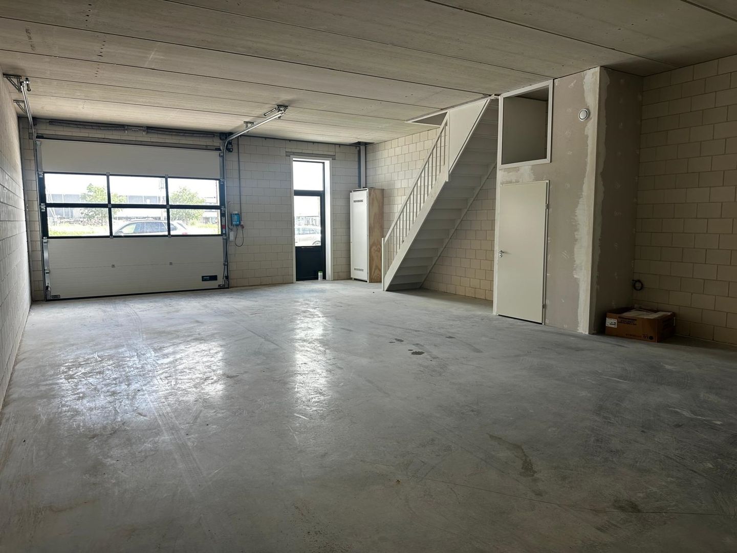 View photo 4 of Marconistraat 37