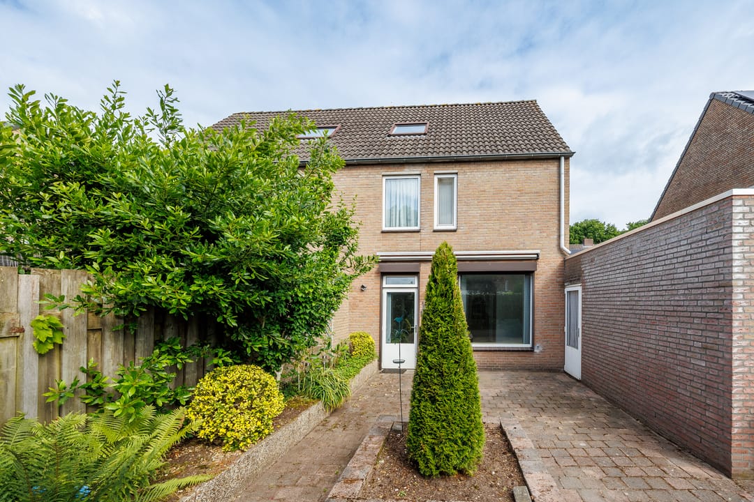 Foto 2 van den Brier 111