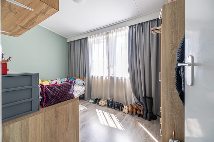 Foto 30 van Hoedemakersweg 8