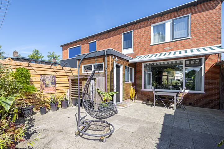 Foto 37 van Hoedemakersweg 8