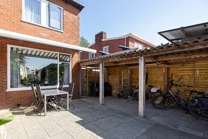 Foto 38 van Hoedemakersweg 8