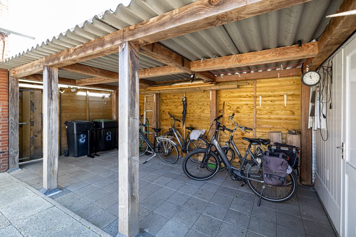 Foto 39 van Hoedemakersweg 8