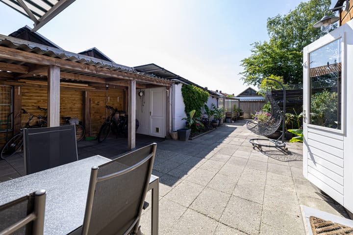 Foto 41 van Hoedemakersweg 8