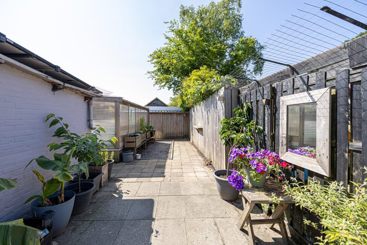 Foto 42 van Hoedemakersweg 8