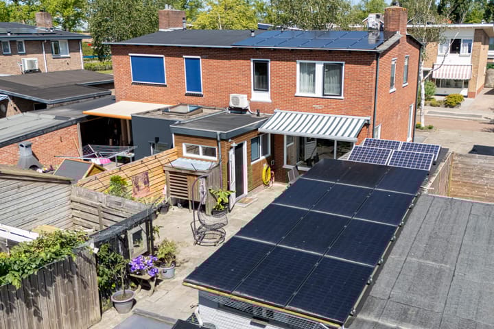 Foto 43 van Hoedemakersweg 8