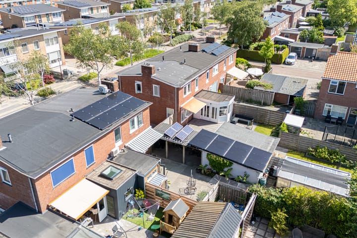 Foto 44 van Hoedemakersweg 8