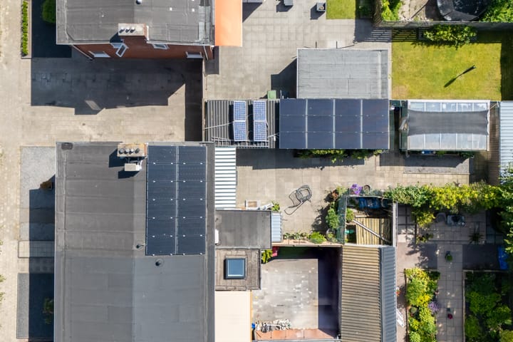 Foto 45 van Hoedemakersweg 8