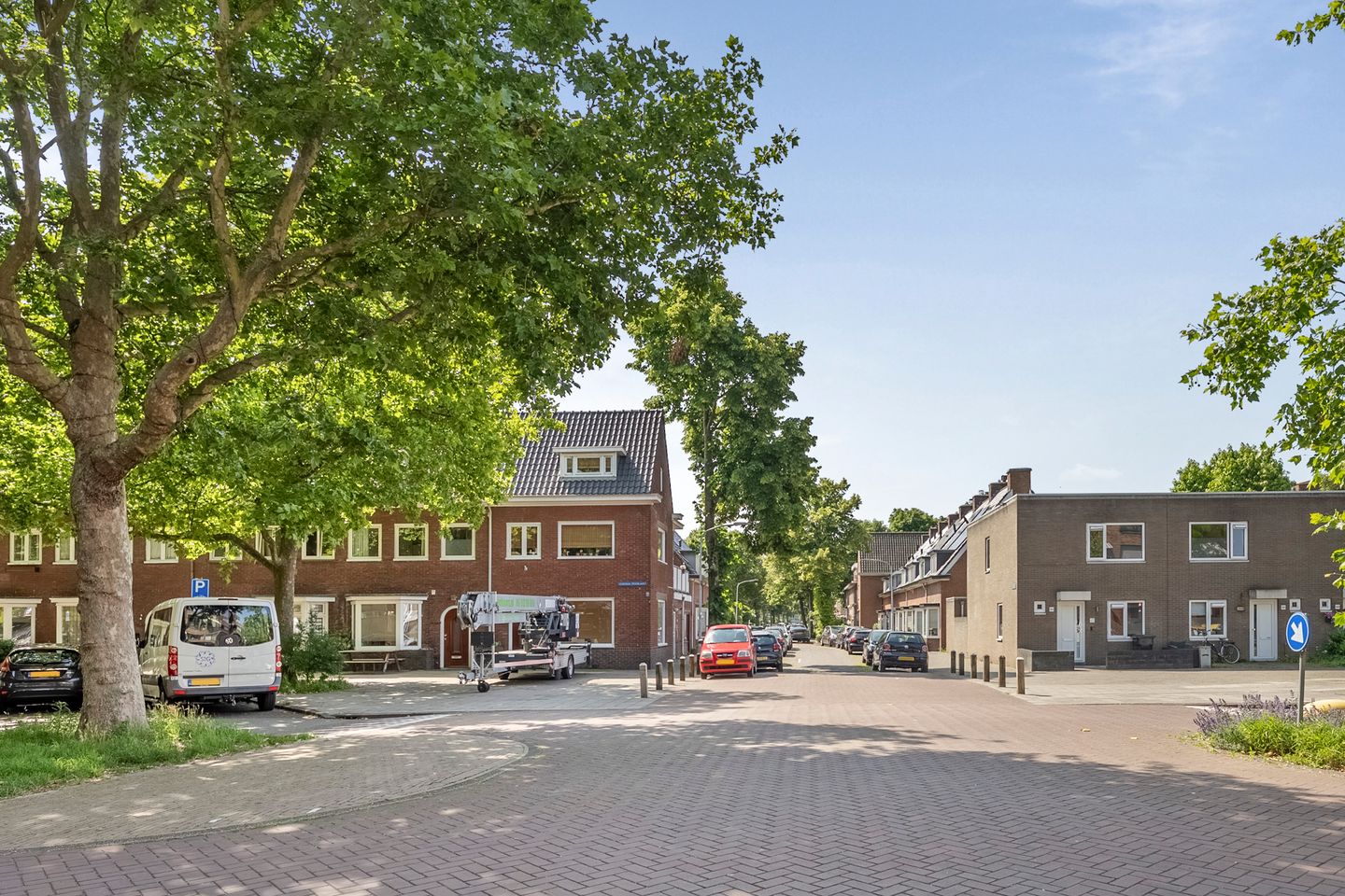 Foto 1 van Rijnstraat 143