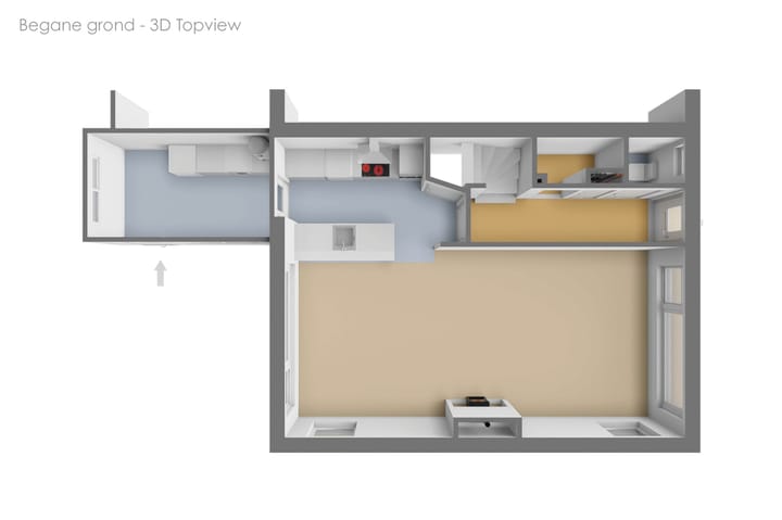 Foto 47 van Hoedemakersweg 8