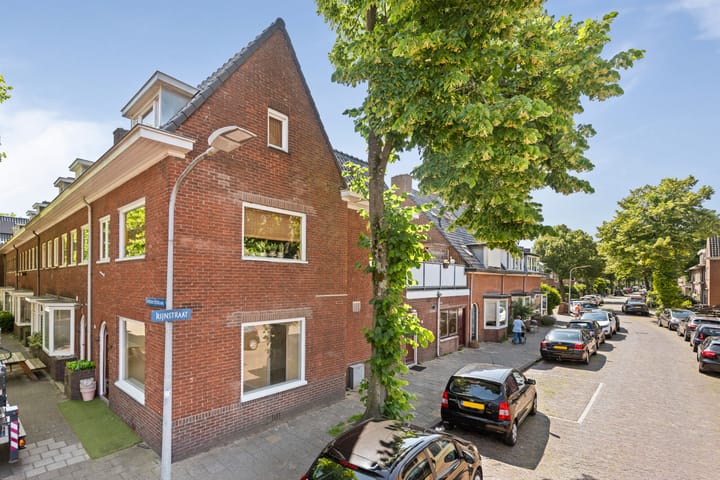 Foto 2 van Rijnstraat 143