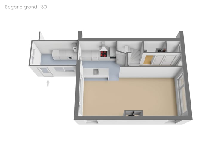 Foto 48 van Hoedemakersweg 8