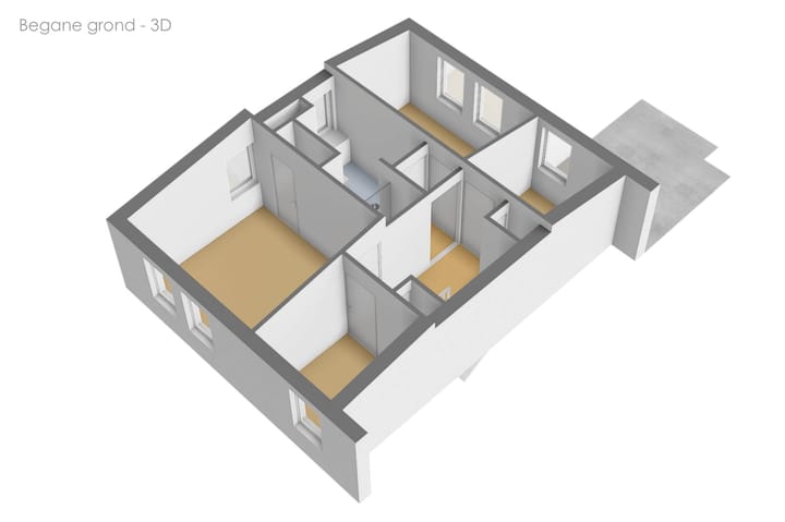 Foto 50 van Hoedemakersweg 8