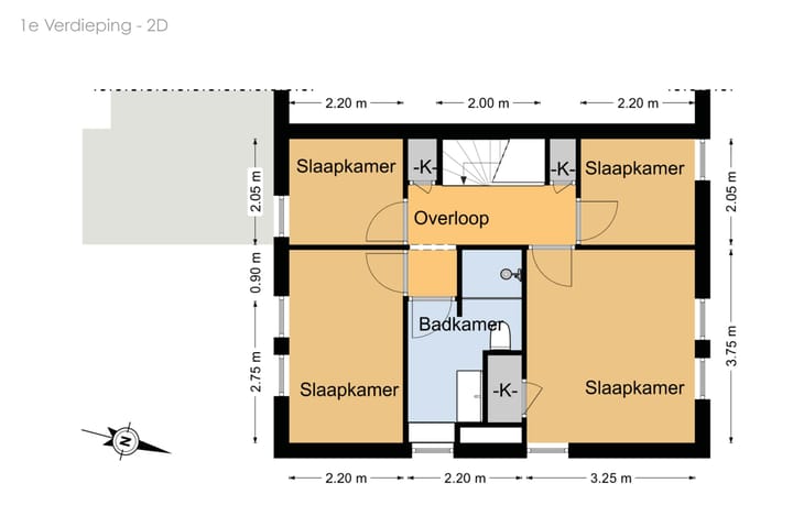 Foto 53 van Hoedemakersweg 8