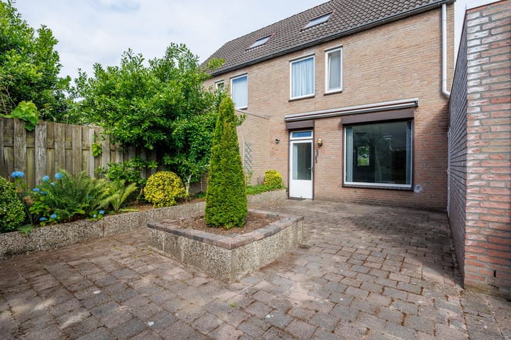 Foto 27 van den Brier 111