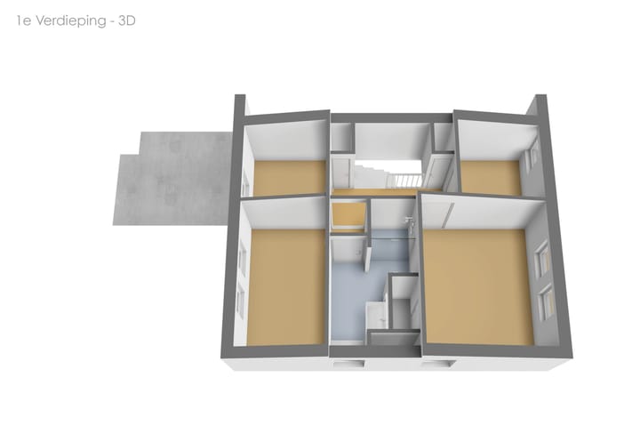 Foto 55 van Hoedemakersweg 8