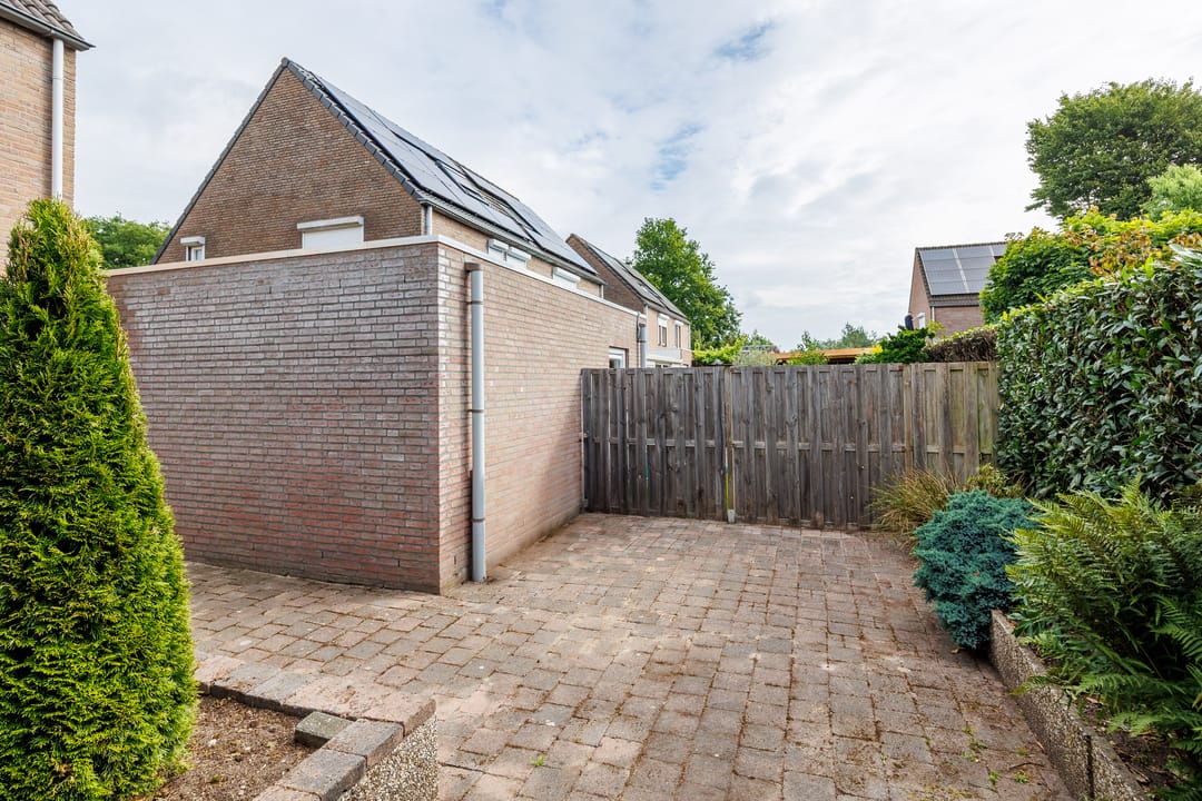 Foto 28 van den Brier 111