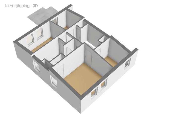 Foto 56 van Hoedemakersweg 8