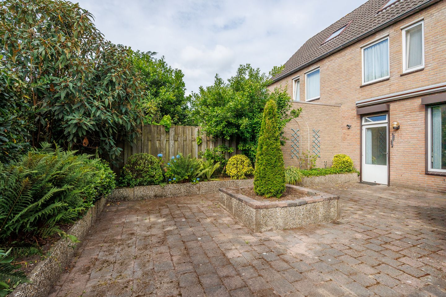 Foto 29 van den Brier 111