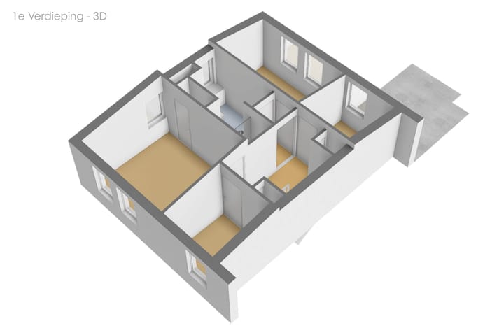 Foto 57 van Hoedemakersweg 8