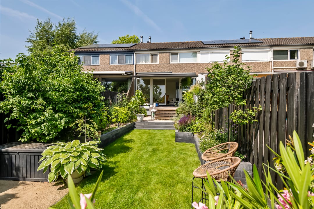 Foto 1 van Korte Akker 24