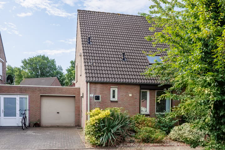 Foto 31 van den Brier 111