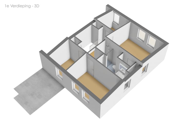 Foto 59 van Hoedemakersweg 8