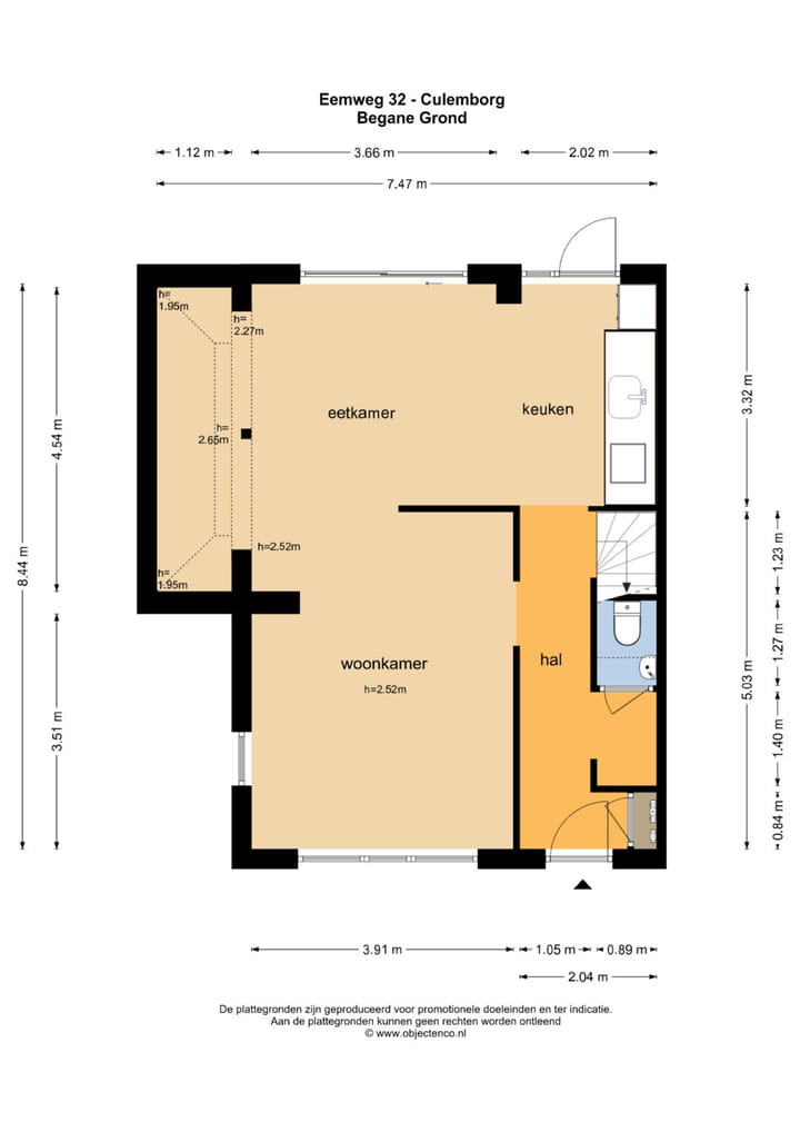 Foto 45 van Eemweg 32