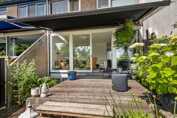 Foto 4 van Korte Akker 24