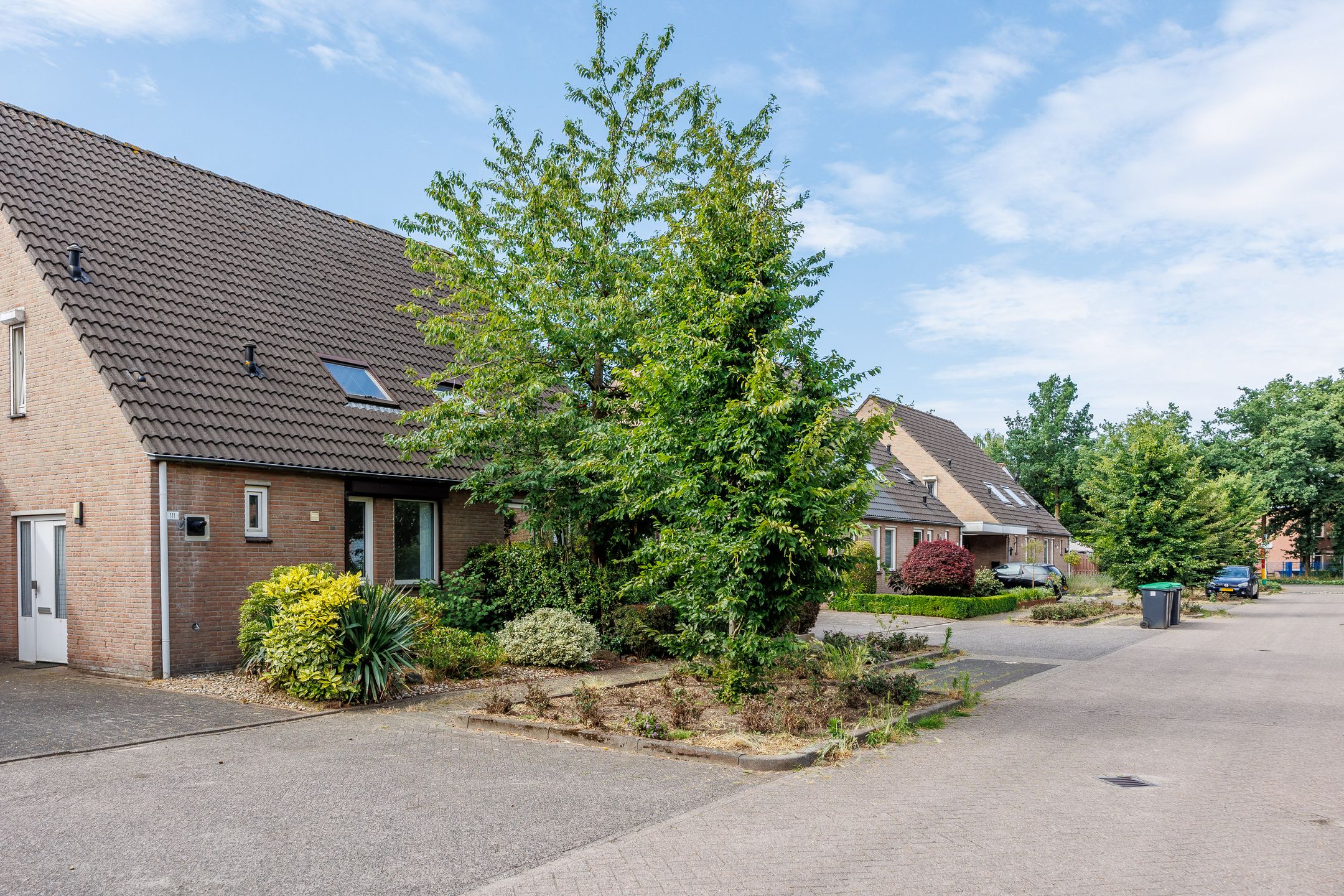 Foto 33 van den Brier 111