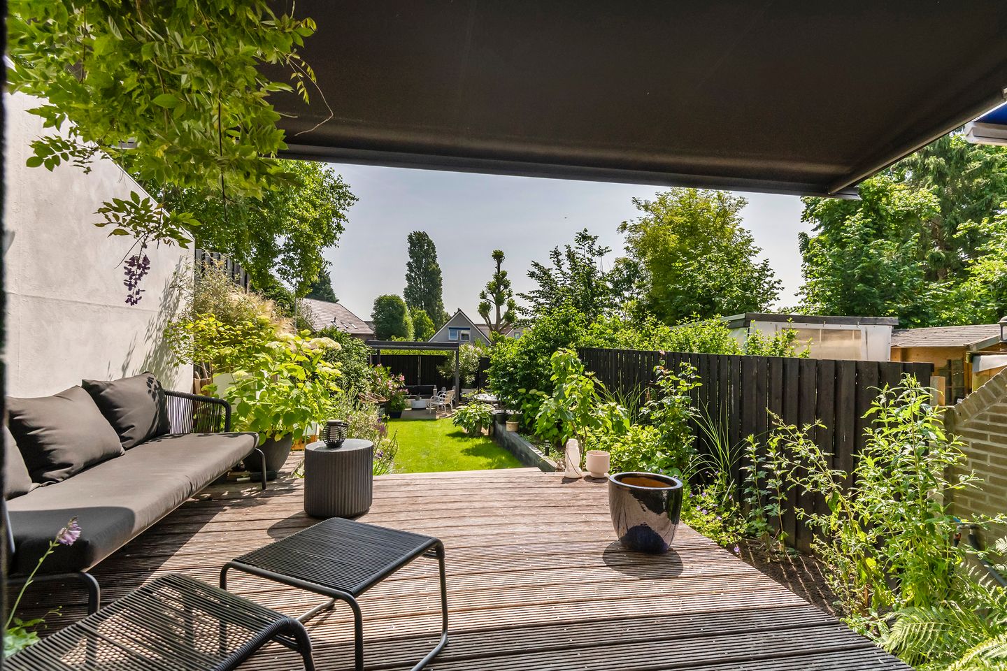 Foto 5 van Korte Akker 24