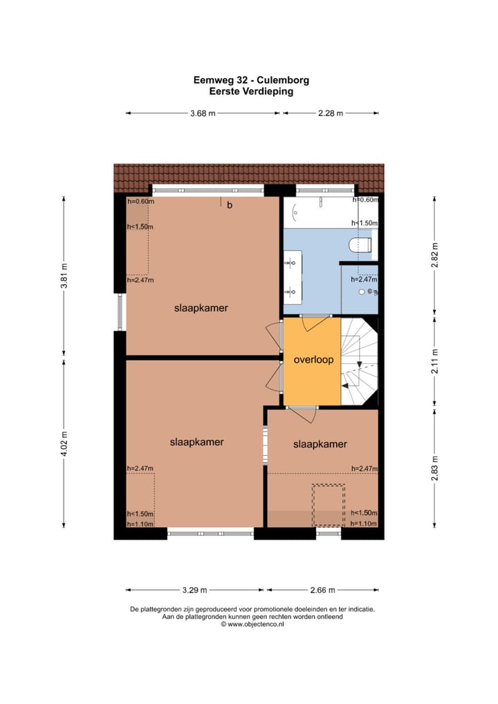 Foto 48 van Eemweg 32