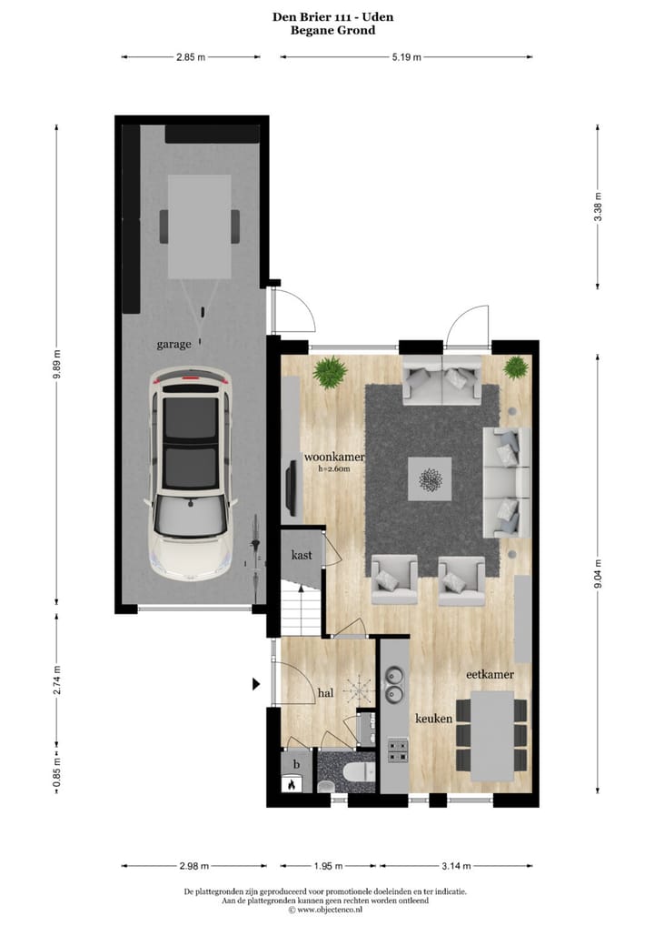 Foto 34 van den Brier 111