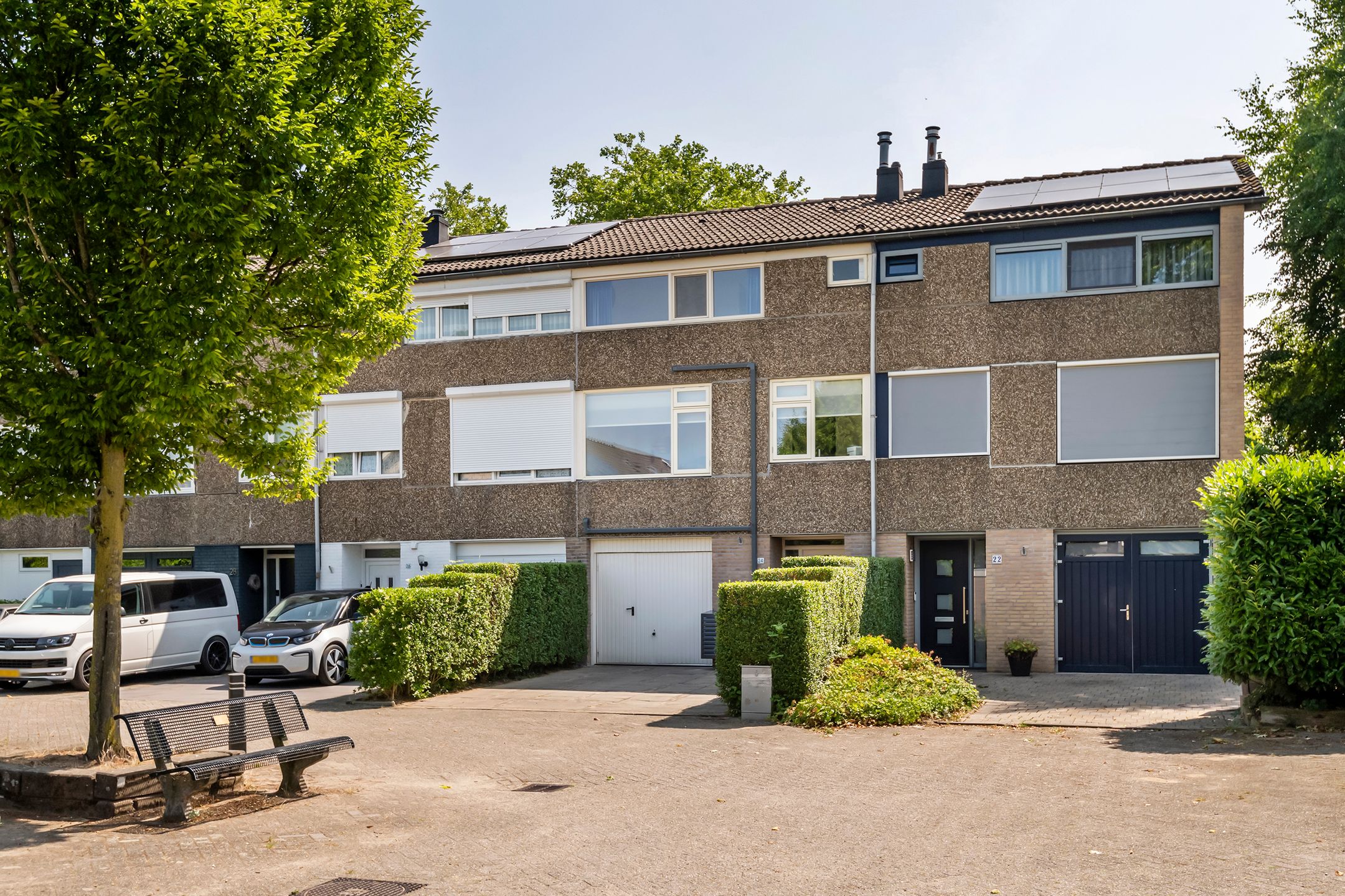 Foto 6 van Korte Akker 24