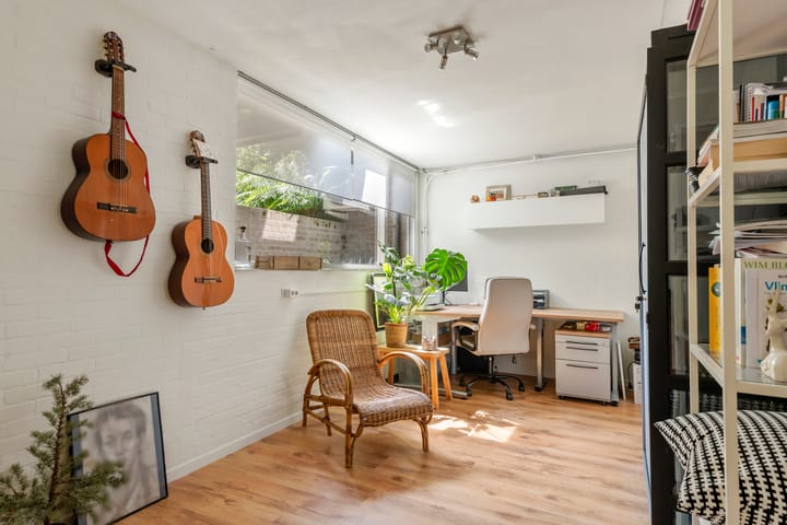 Foto 8 van Korte Akker 24