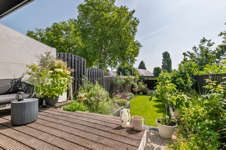 Foto 33 van Korte Akker 24