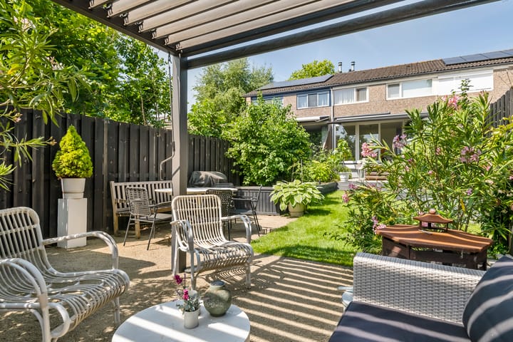 Foto 39 van Korte Akker 24