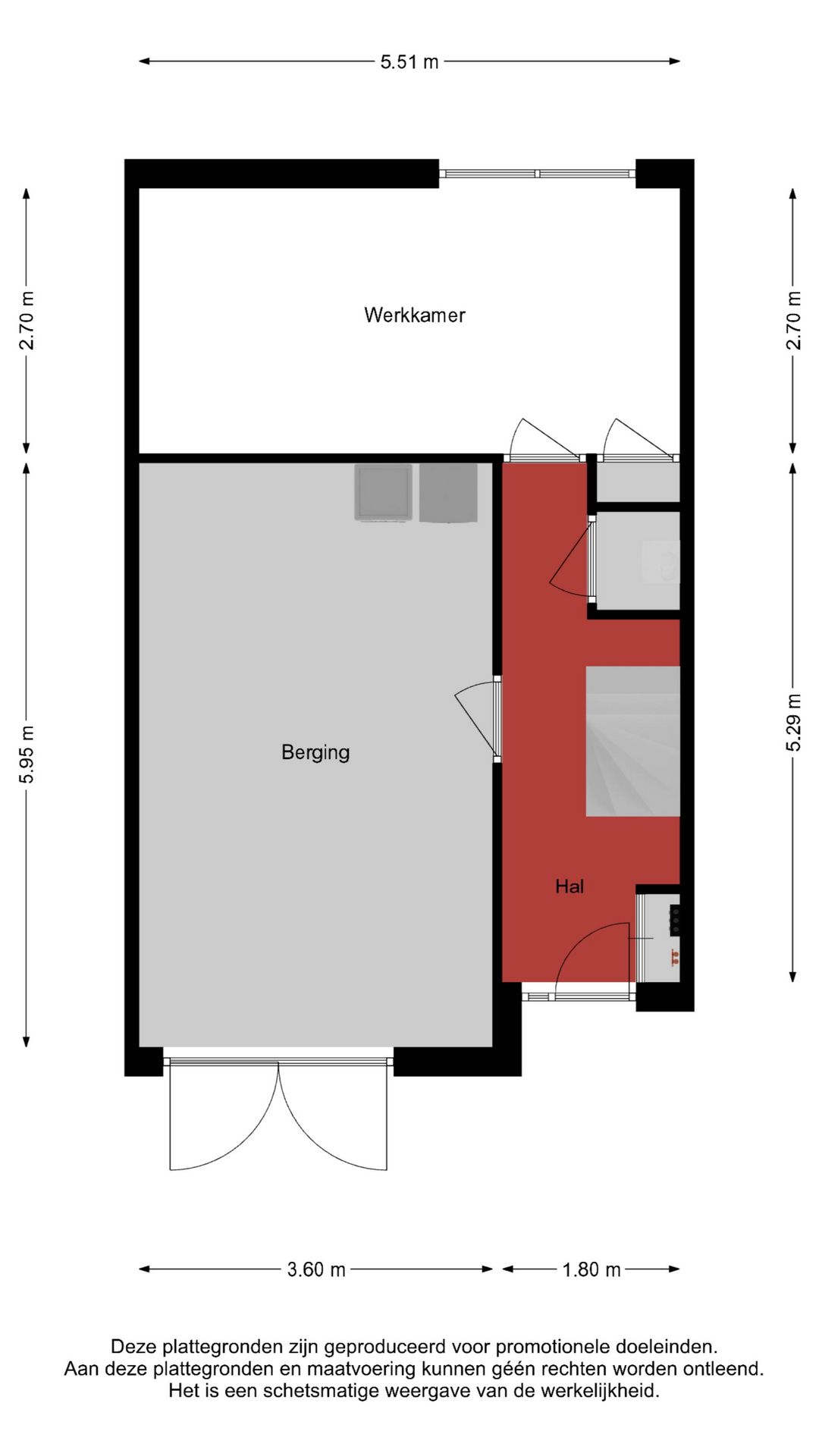 Foto 45 van Korte Akker 24