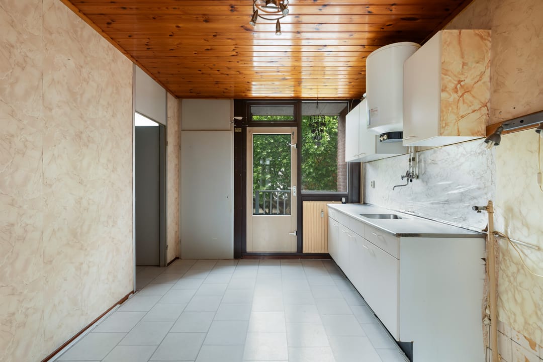 Foto 2 van Schout Heynricstraat 40